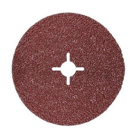 3M 782C cubitron II fiber disk karbon çelik 115mm